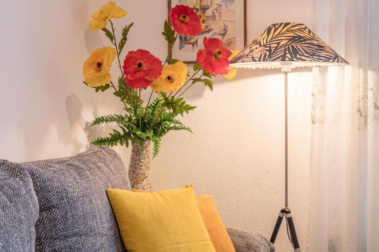 Appartement B Und E Roeck à Meckenbeuren Extérieur photo