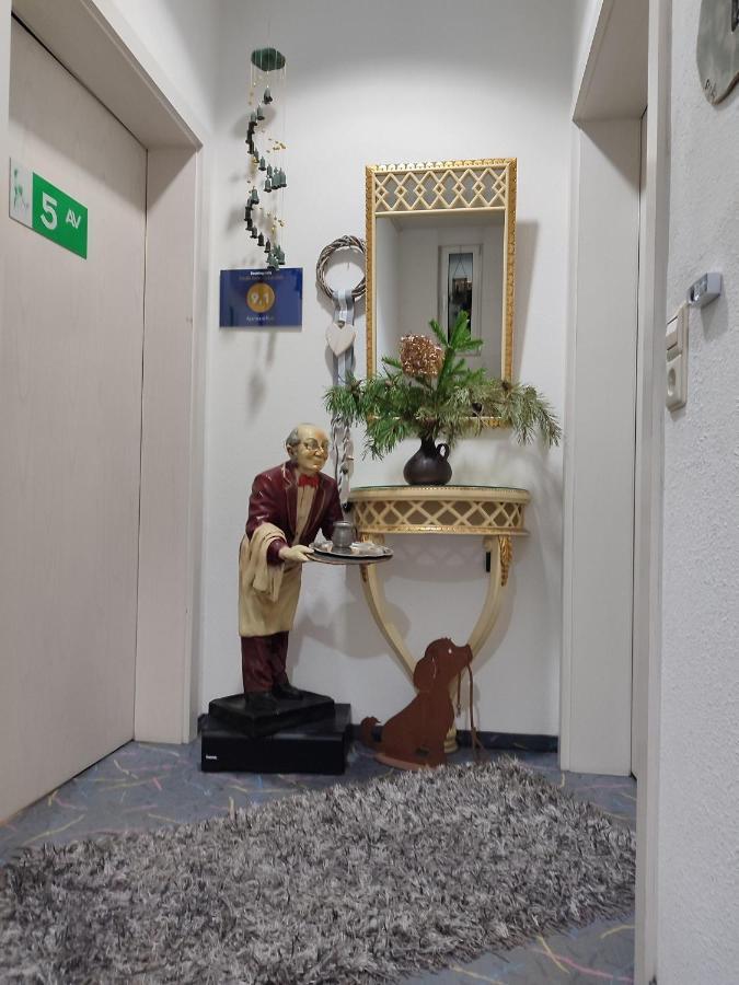 Appartement B Und E Roeck à Meckenbeuren Extérieur photo