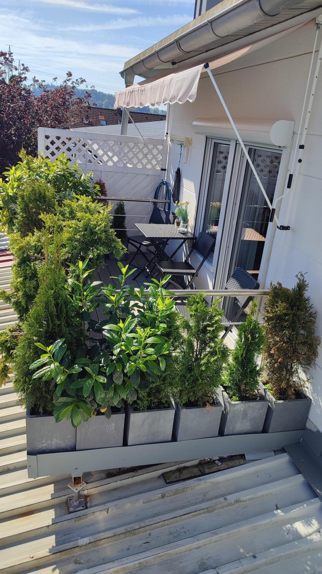 Appartement B Und E Roeck à Meckenbeuren Extérieur photo
